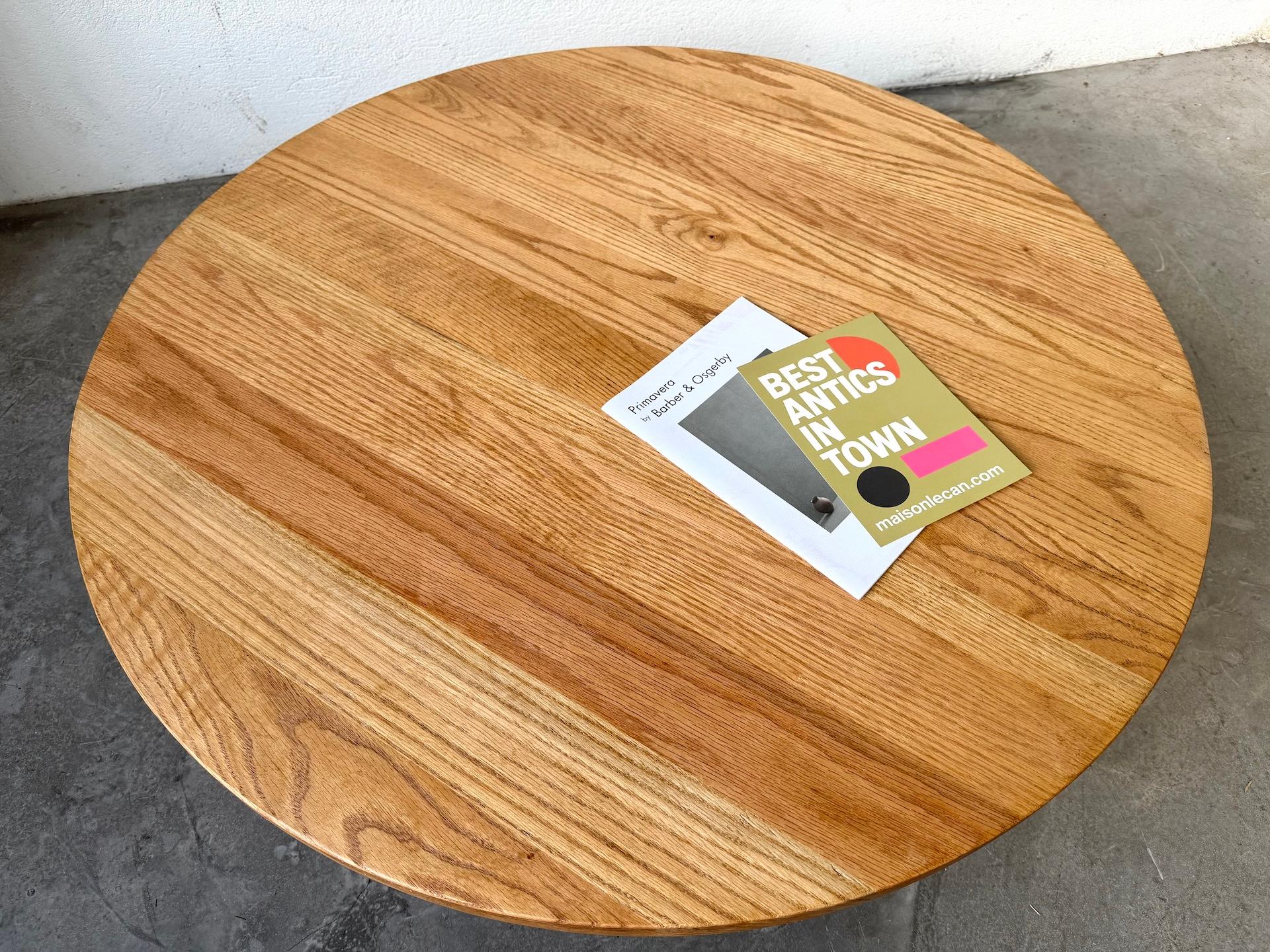 Table basse moderniste, 1970 en vente 9