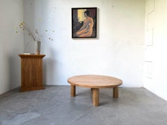 Modernist coffee table, 1970s