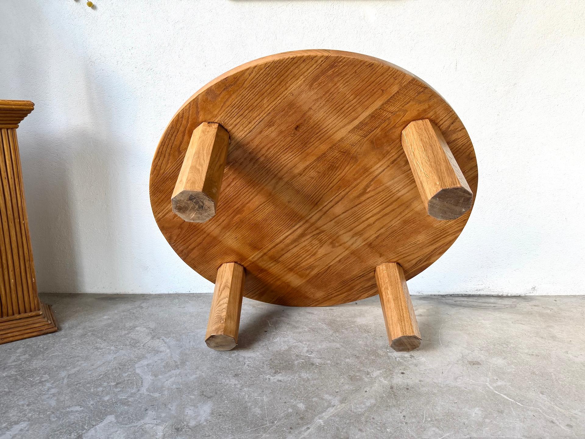Table basse moderniste, 1970 en vente 2