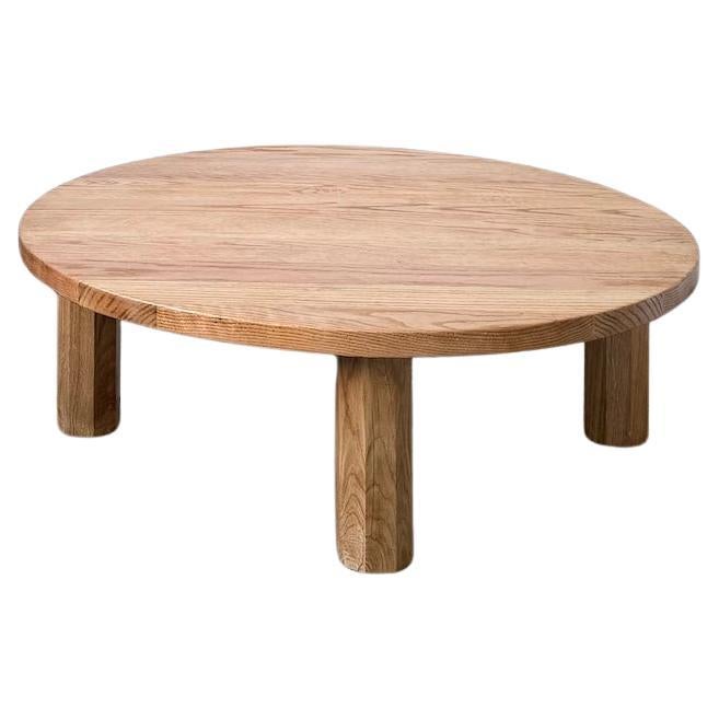 Table basse moderniste, 1970 en vente