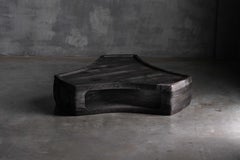 Silencio Coffee Table by Christian Liaigre, France, 1990s