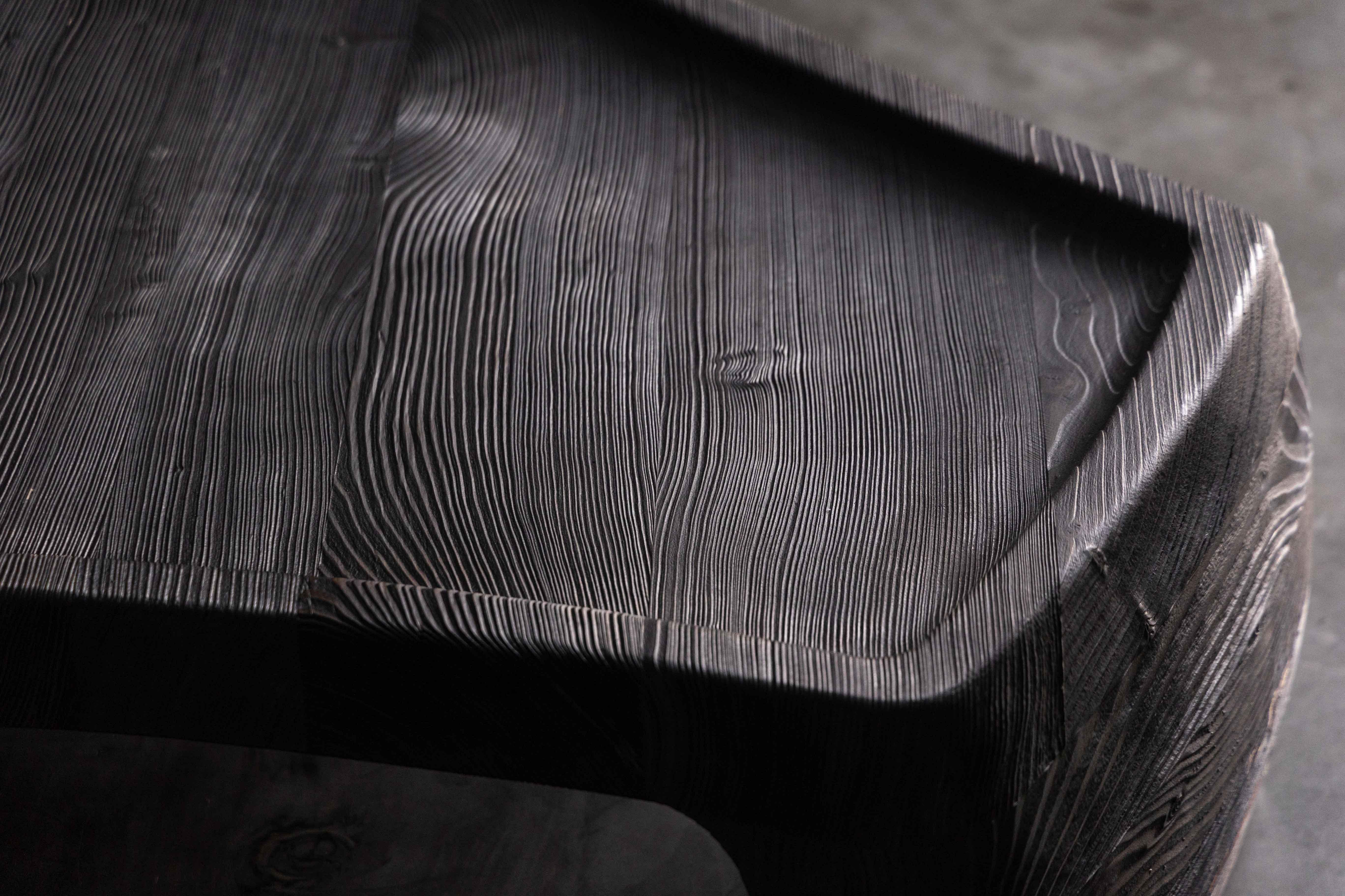 Silencio Coffee Table by Christian Liaigre, France, 1990s For Sale at ...