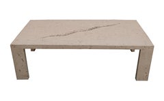 Modernist Coffee Table by Marizo Cecchi