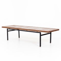 Modernist Coffee Table
