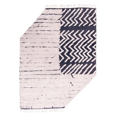 Modernist Collection Rug. Size: 9 ft 10 in x 13 ft 11 in (3 m x 4.24 m).