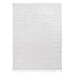 Modernist Collection Rug. Size: 8 ft 9 in x 12 ft 2 in (2.67 m x 3.71 m).