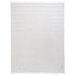 Nazmiyal Collection Modernist Rug. Size: 9 ft 11 in x 14 ft 5 in
