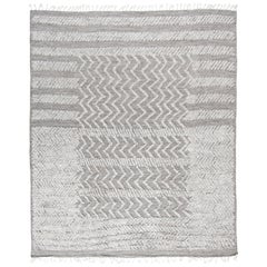 Modernist Collection Rug by Nazmiyal. Size: 11' 11" x 15' 3" (3.63 m x 4.65 m)