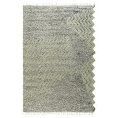 Modernist Collection Rug by Nazmiyal. Size: 9' 8" x 14' 2" (2.95 m x 4.32 m)