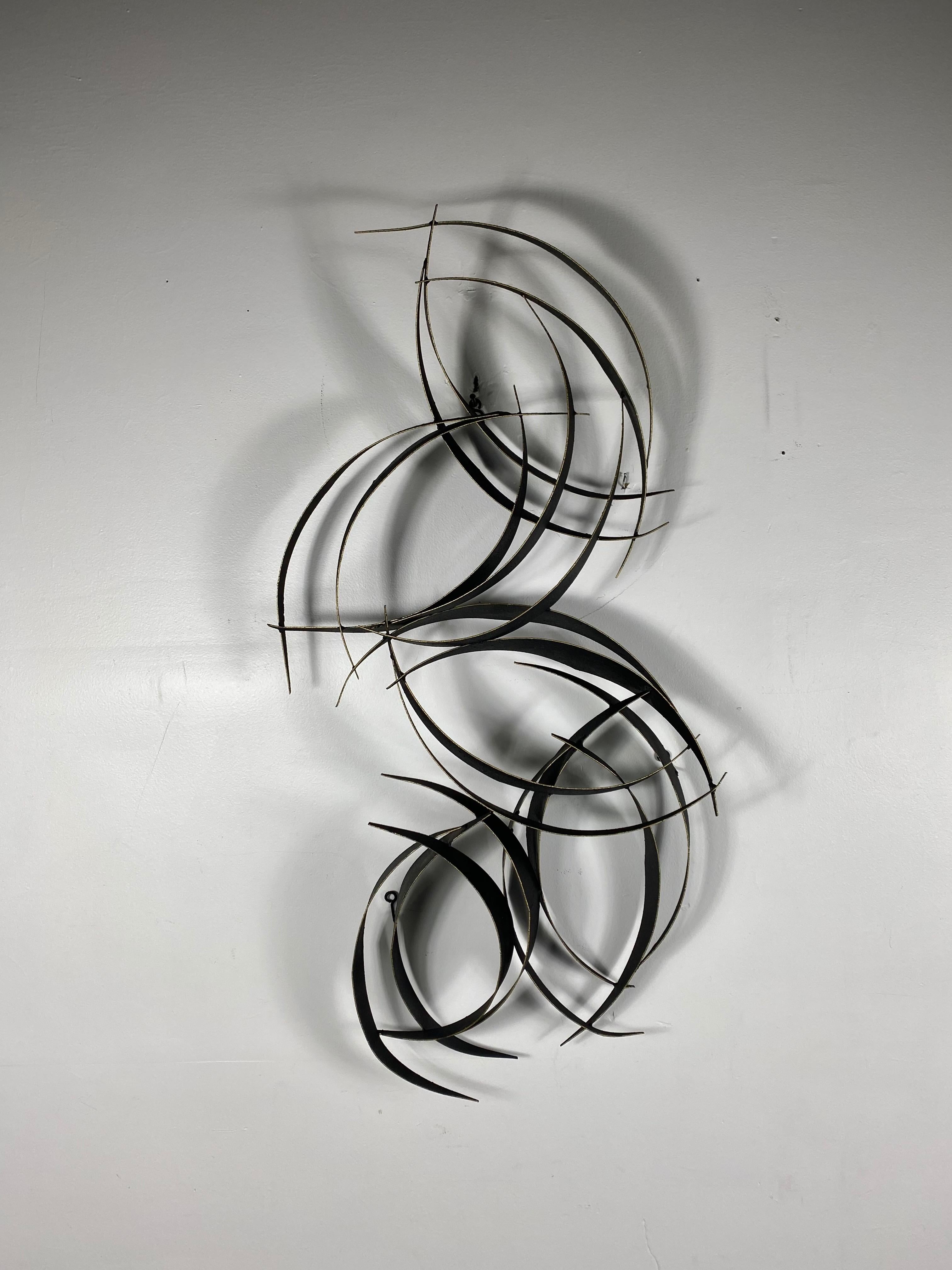 curtis jere metal wall art