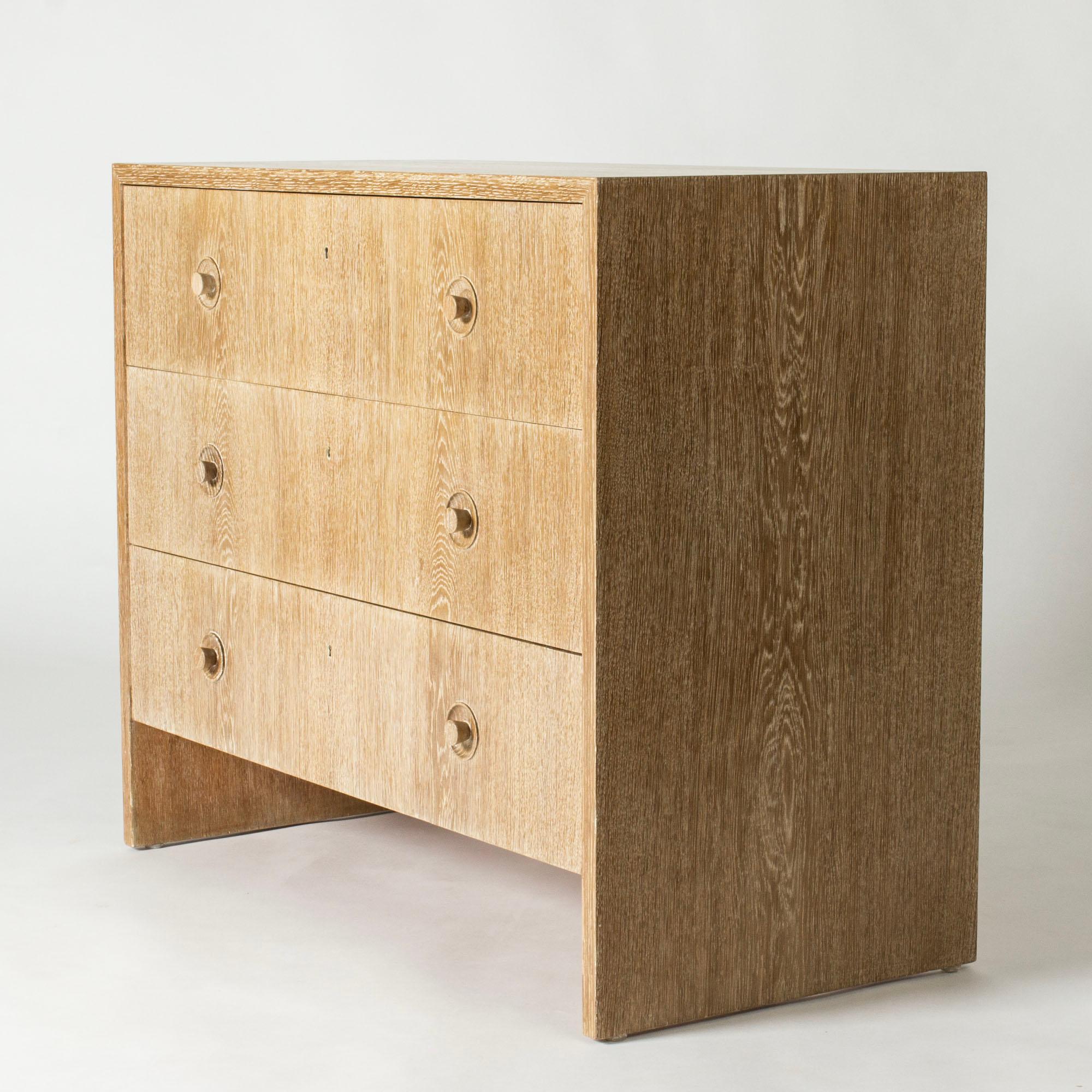 Mid-20th Century Modernist 