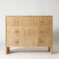 Commodes and Chests of Drawers