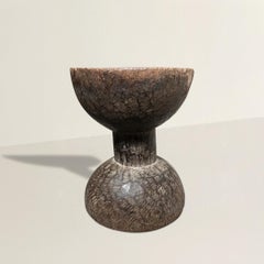 Modernist Dan Peoples Stool