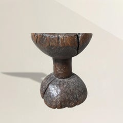 Modernist Dan Peoples Stool