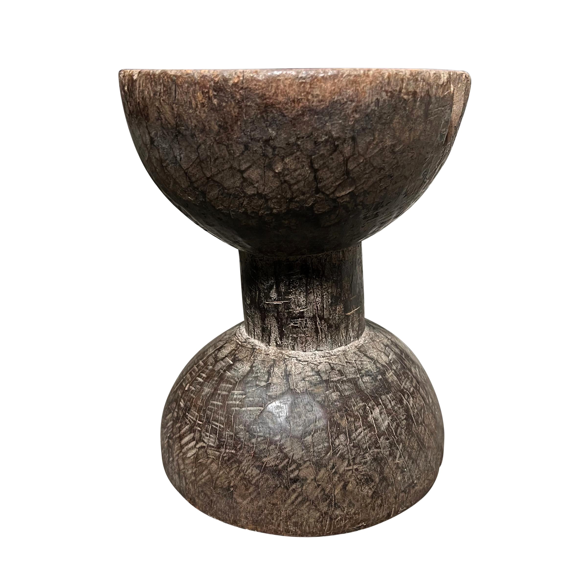 Modernist Dan Peoples Stool