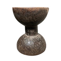Modernist Dan Peoples Stool