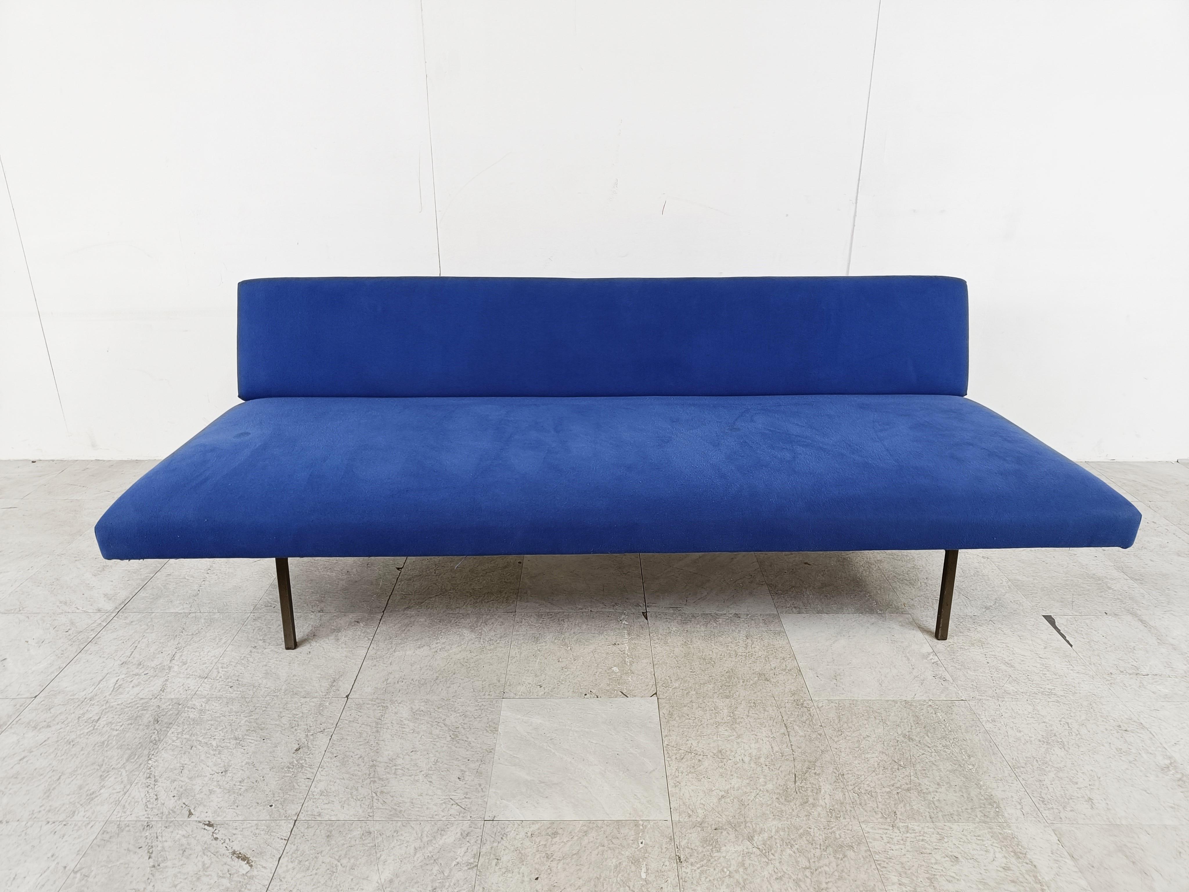 Dutch Modernist daybed by Rob Parry, 1960s For Sale