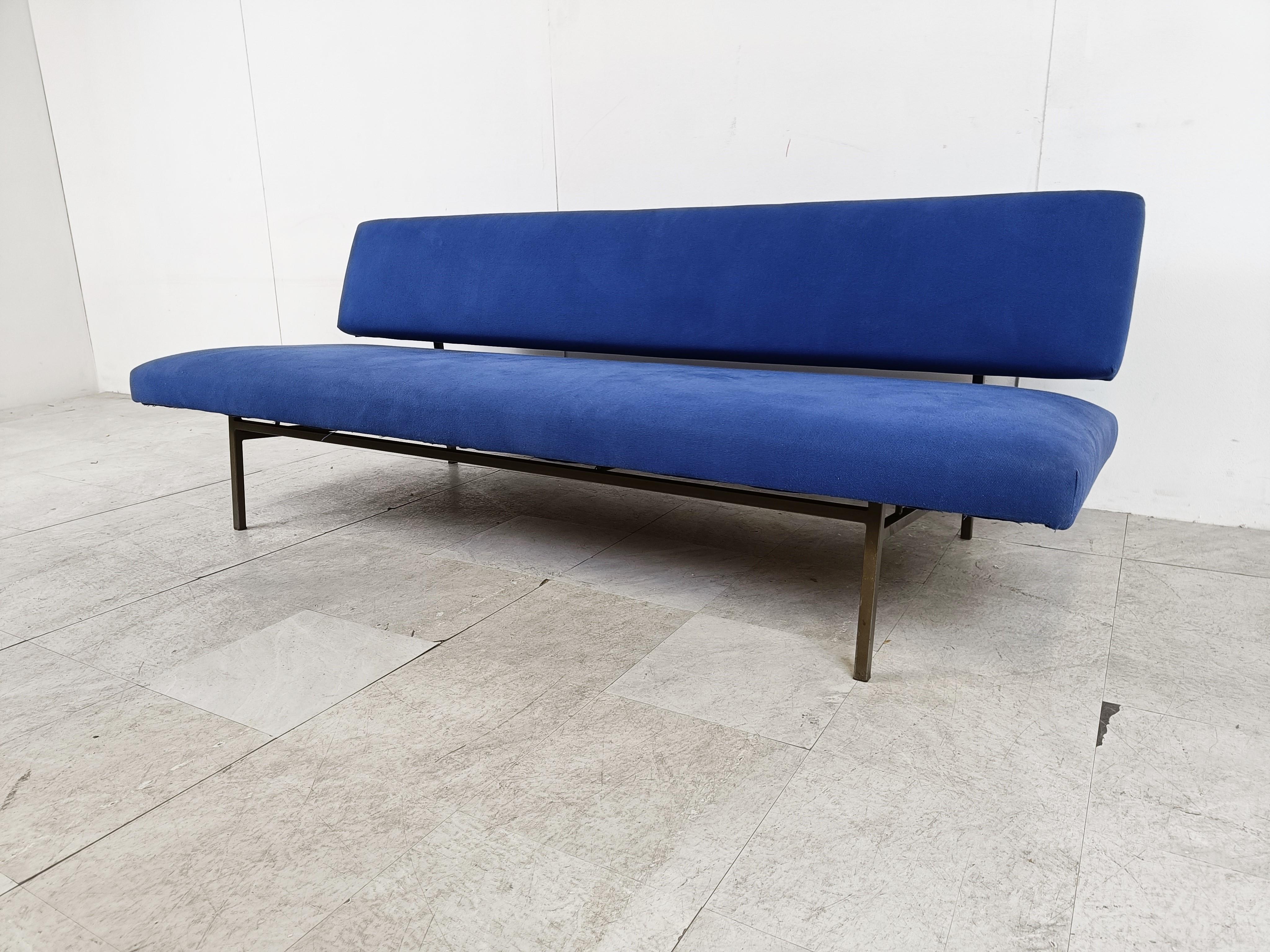 Modernist daybed by Rob Parry, 1960s For Sale 1