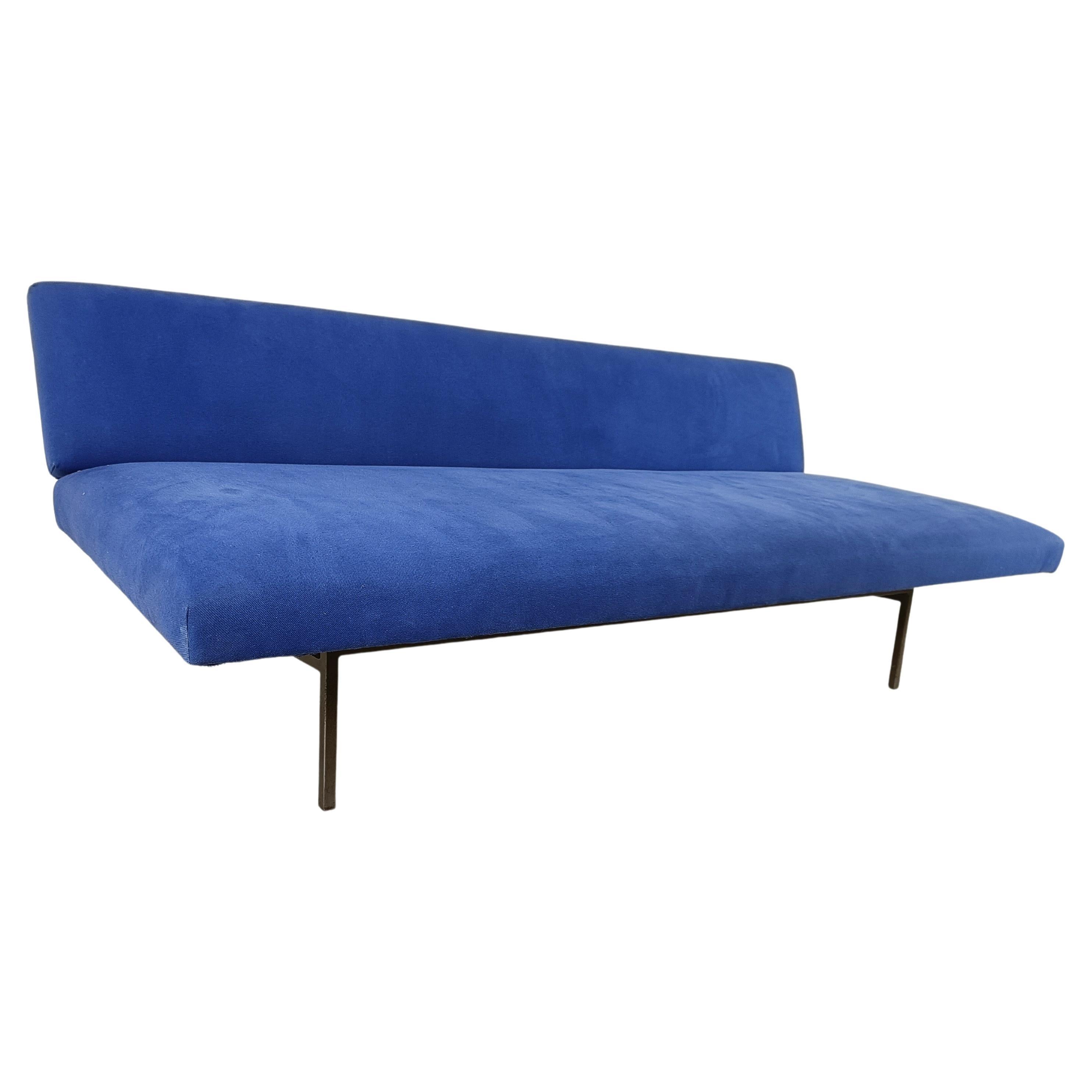 Modernist daybed by Rob Parry, 1960s For Sale