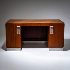 Modernist Desk, 1940s