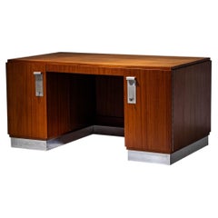 Modernist Desk, 1940s
