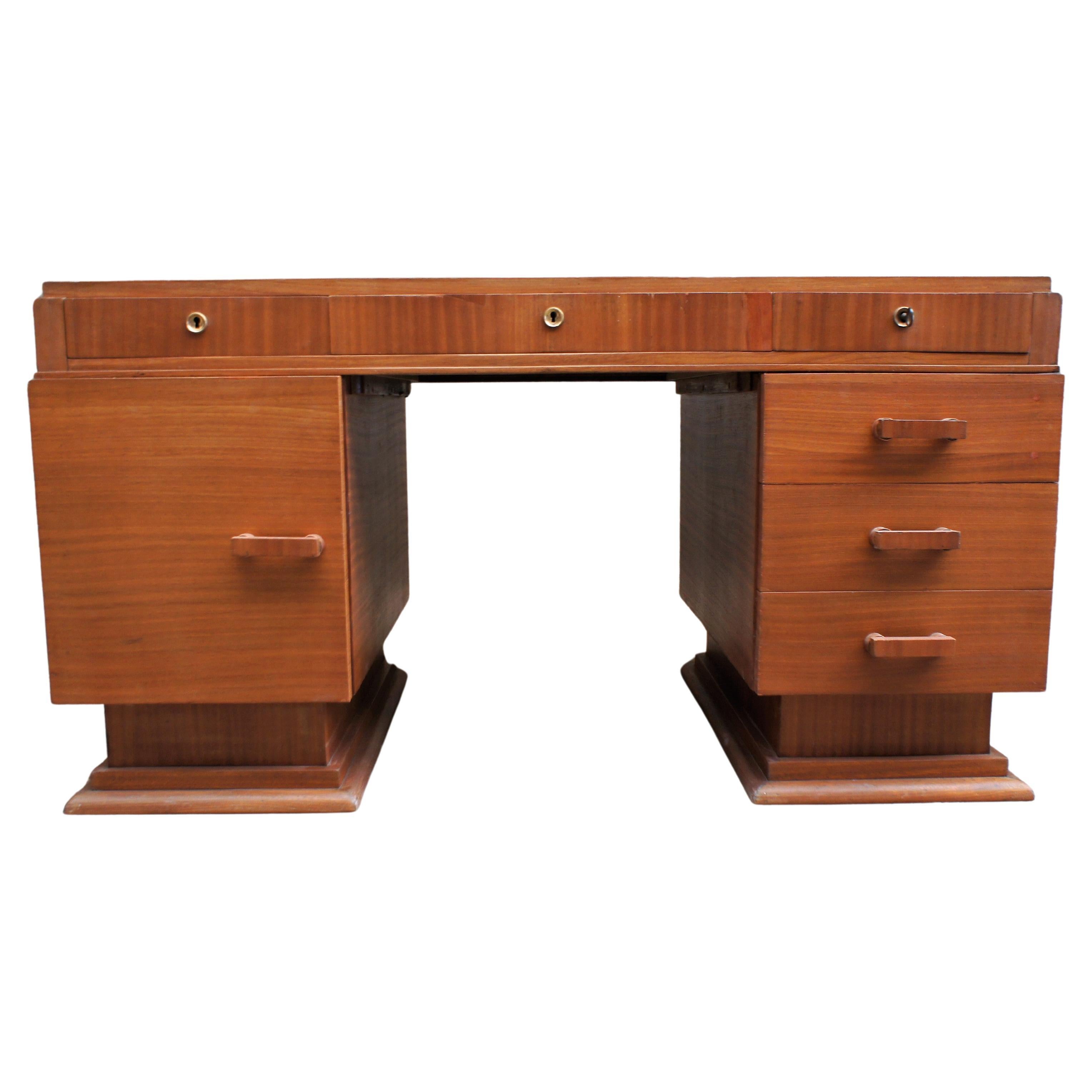 Modernist Desk