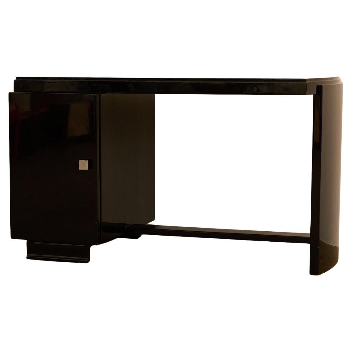 Bureau moderniste