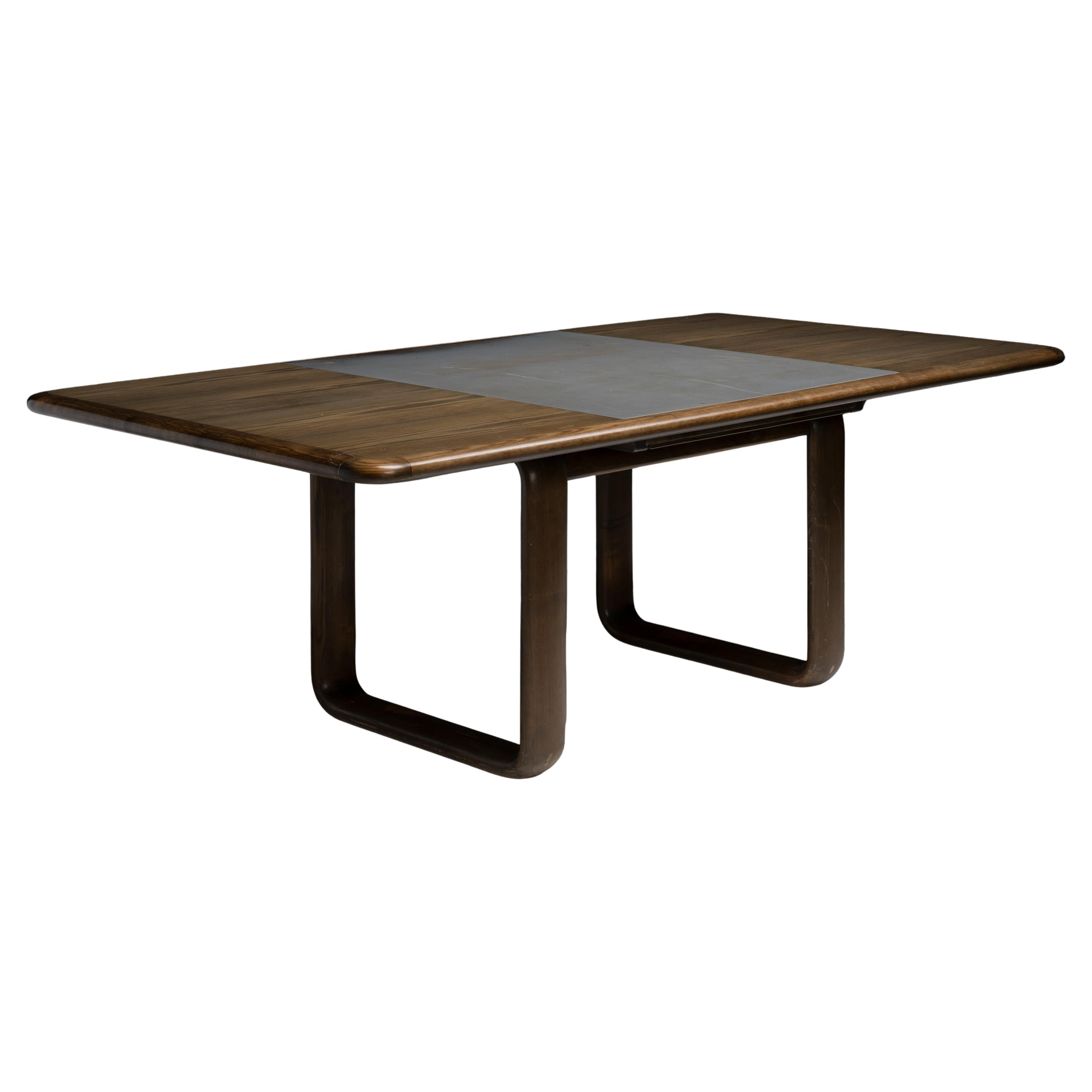 Modernist Desk, Germany 1960 For Sale