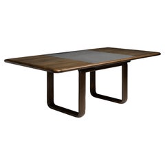 Modernist Desk, Germany 1960