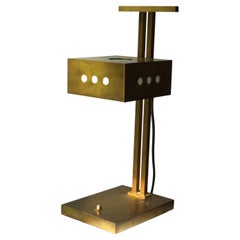 Lampes de bureau