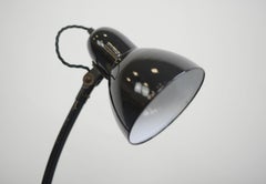 Modernist Desk Lamp by Jacobus, circa 1930s