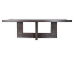 Modernist Dining Table