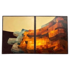 Paintings