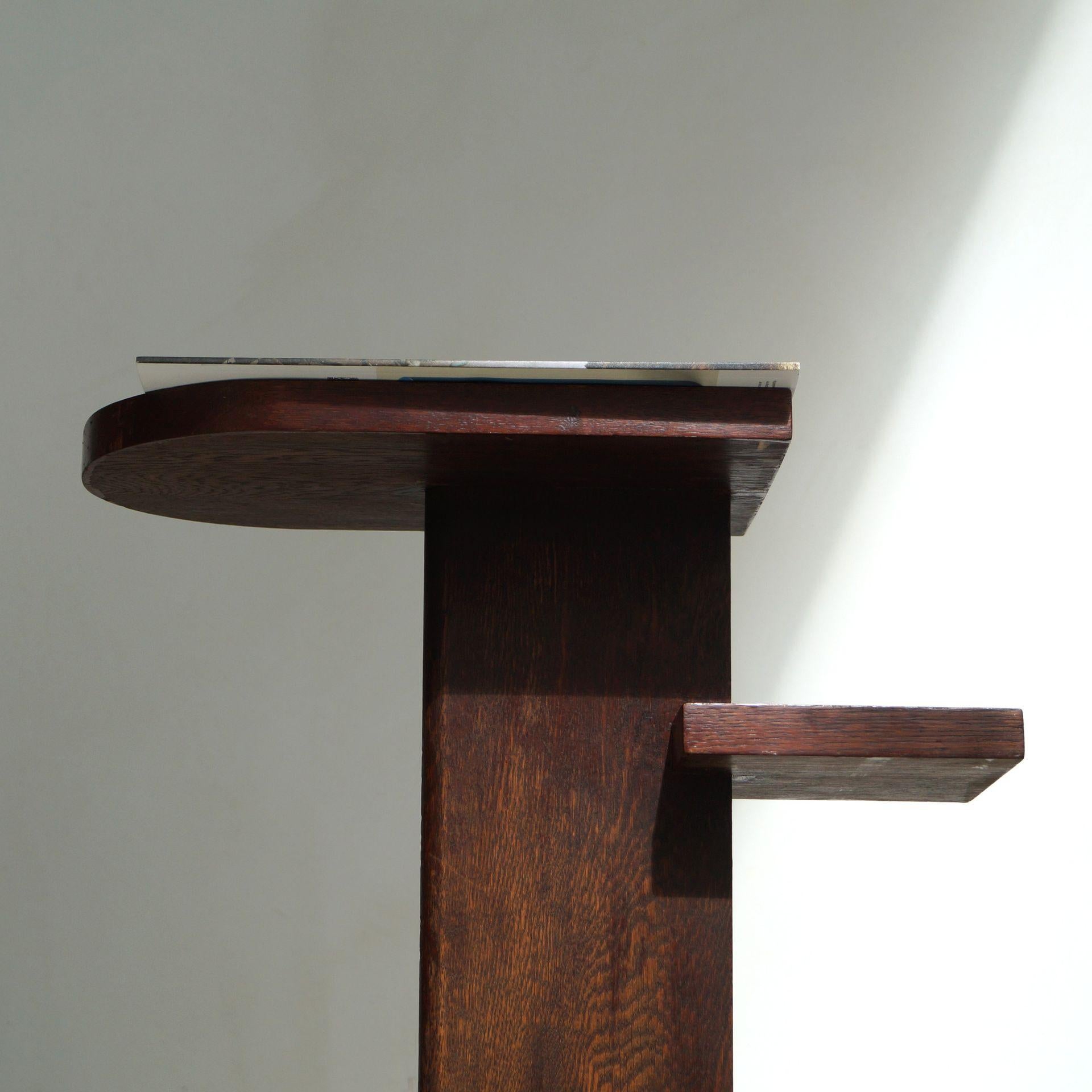 Revistero Modernista Holandés Art Decó, Años 20 en venta 5