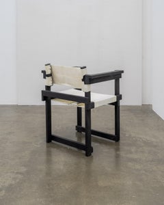 Modernist Dutch Chair after Gerrit Rietveld (1 of 6)