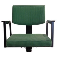 Executive Desk Chair by Robert John, Circa 1960