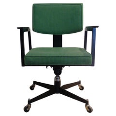 Used Executive Desk Chair by Robert John, Circa 1960