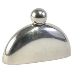 Modernist Flask