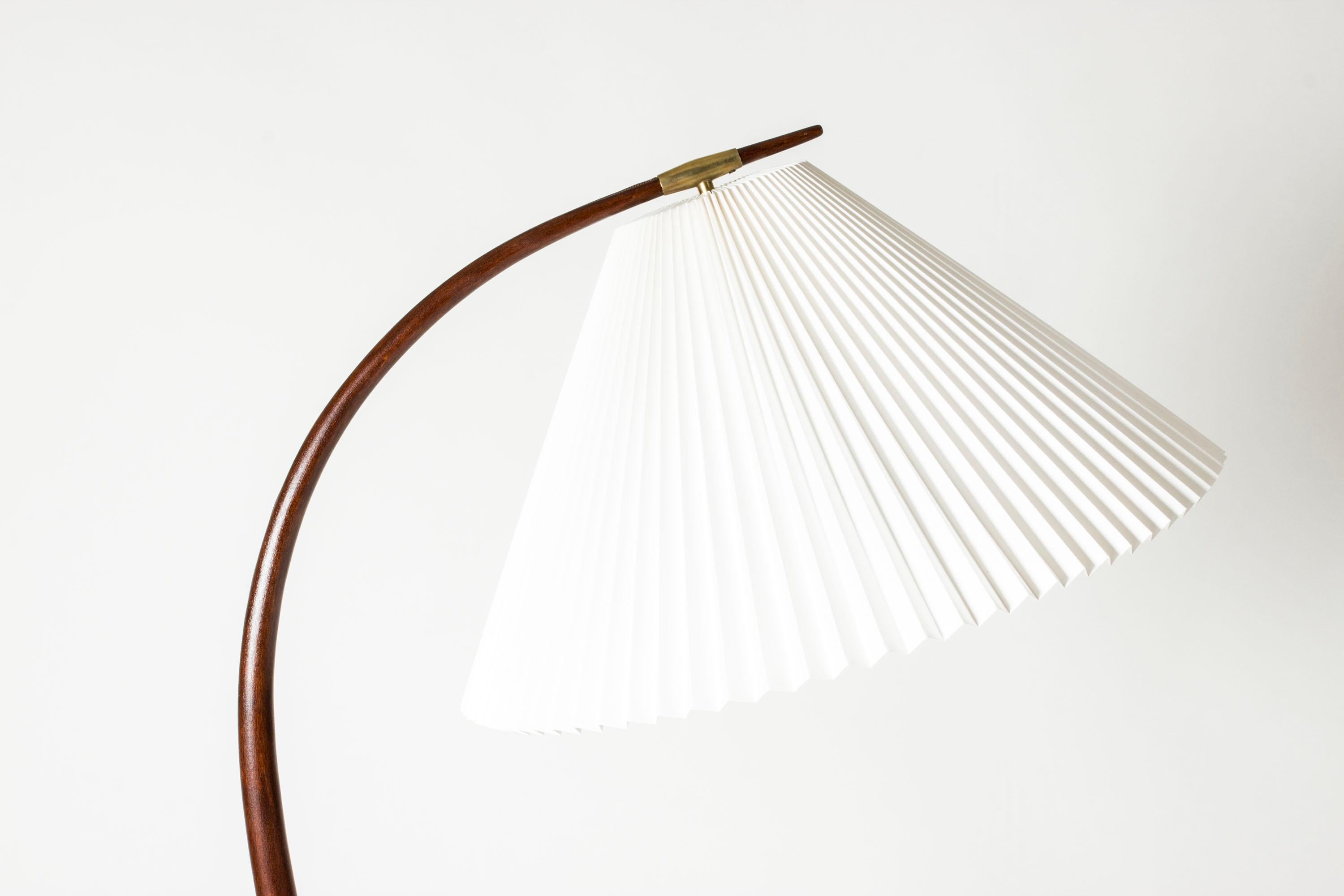 Modernist Floor Lamp 