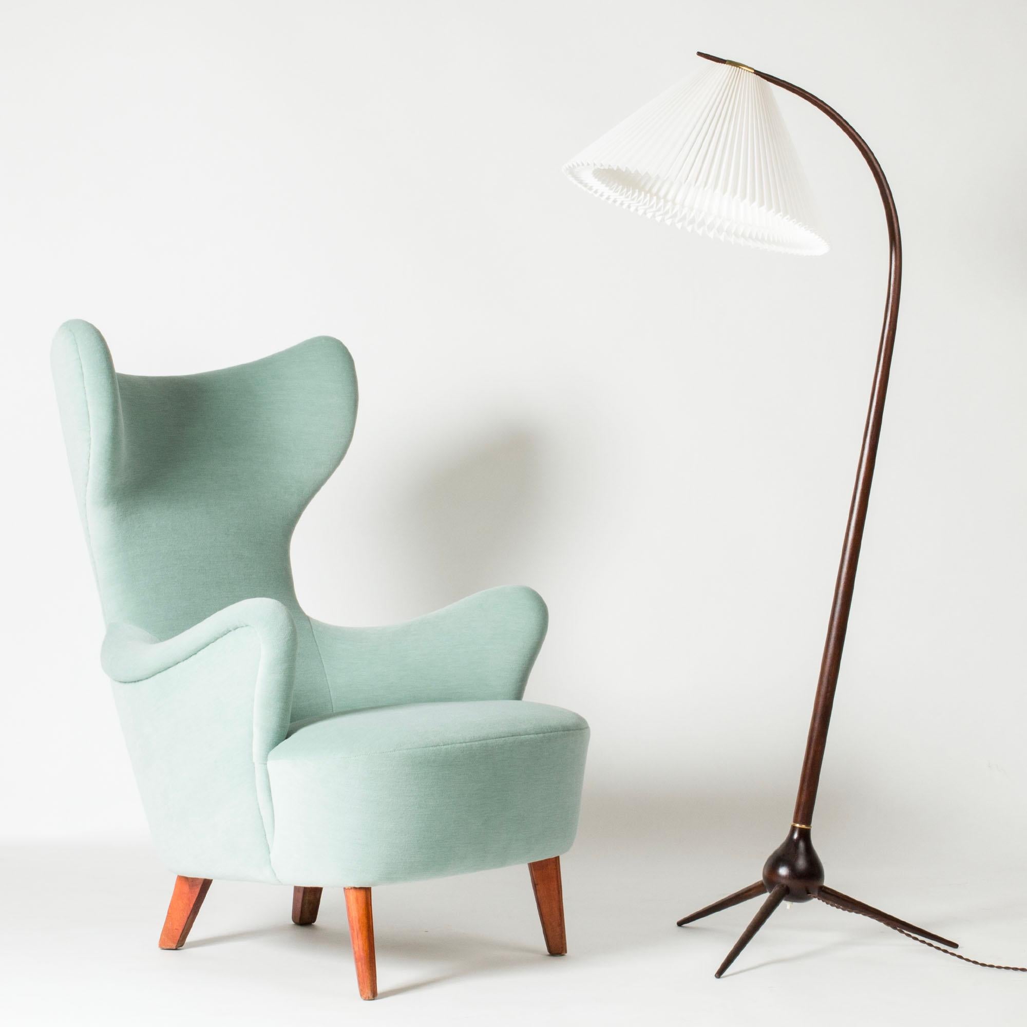 Modernist Floor Lamp 