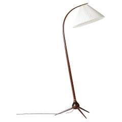Lampade da terra
