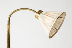 Modernistische Stehlampe, von Josef Frank, Svenskt Tenn, Schweden, 1950er Jahre