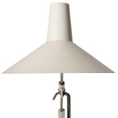 Lampada da terra modernista per Stilnovo