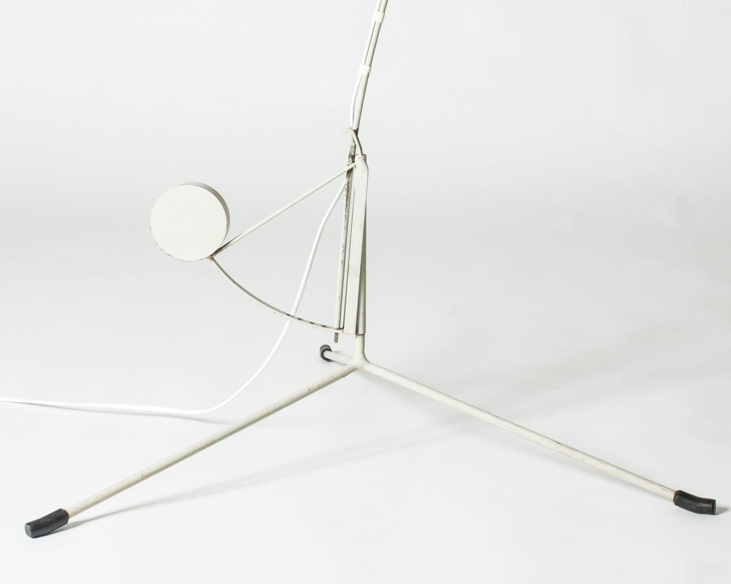 Modernist Floor Lamp 