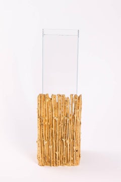 Modernist Flower Vase