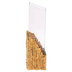 Modernist Flower Vase