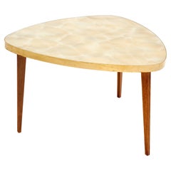 Modernist French Coffee Table