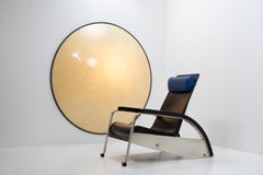 Design francese modernista Jean Prouvé, Grand Repos D80 di Tecta, anni '80