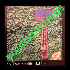 Tappeto da parete tedesco modernista di Ewald Kröner per Schloss Hackhausen, Germania, anni '70