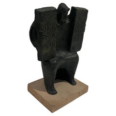 Sculture figurative